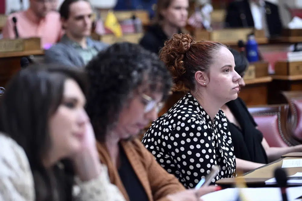 West Virginia Religious Freedom Bill Sparks Debate over Discrimination