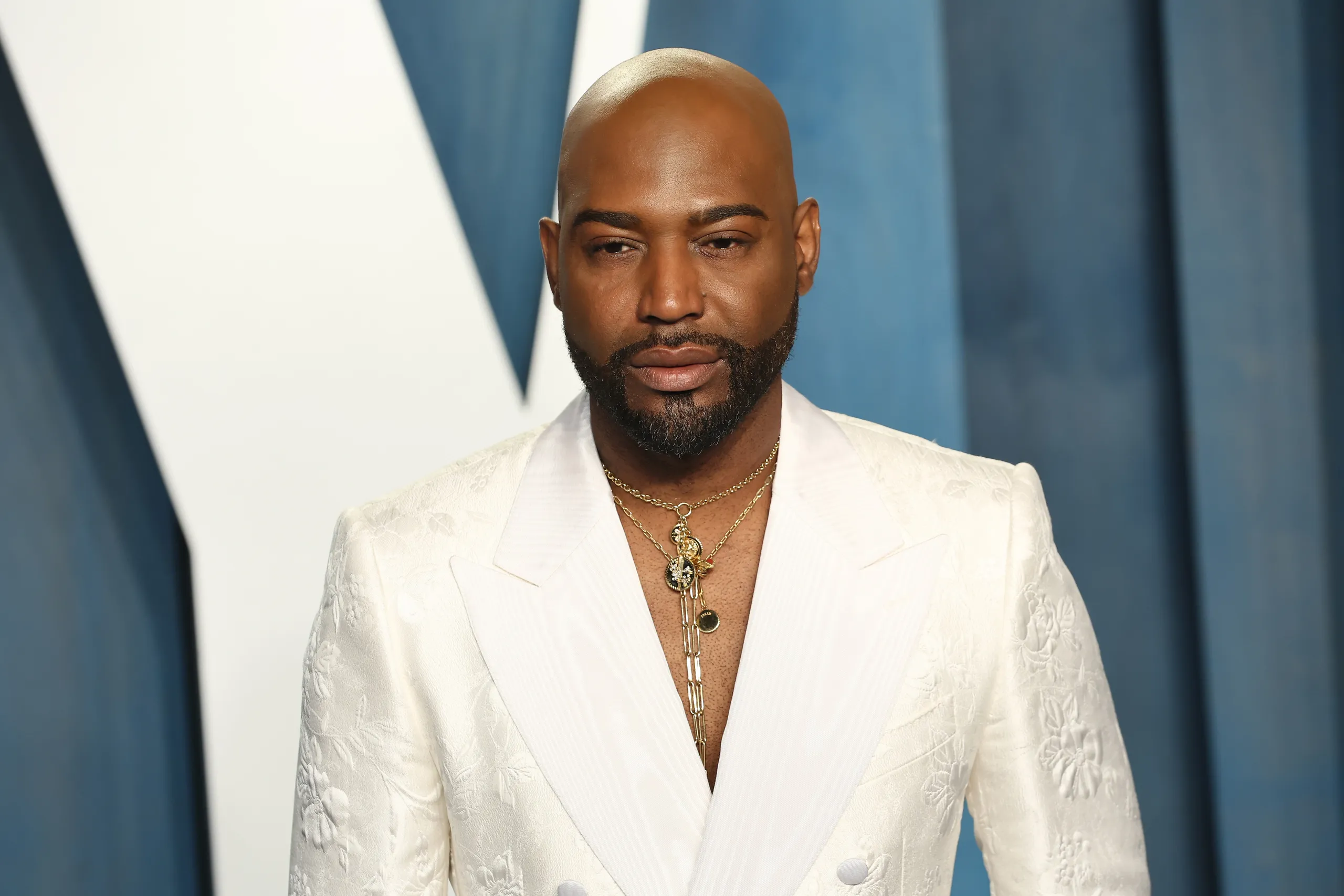Queer Eye's Karamo Brown Lands Season Two of Talk Show: Breaking Barriers for LGBTQ Representation