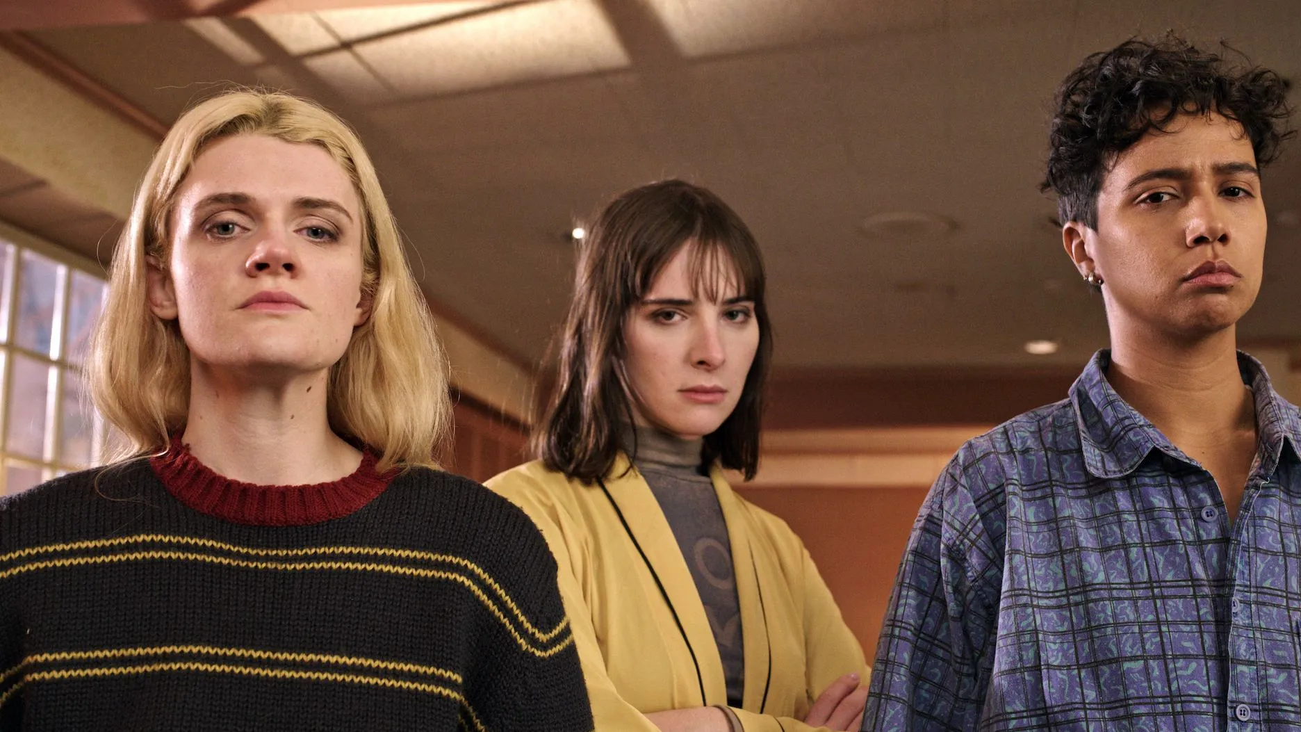 Maison hantée de rêve et d’épouvante : la touche queer de Stewart Thorndike sur The Shining