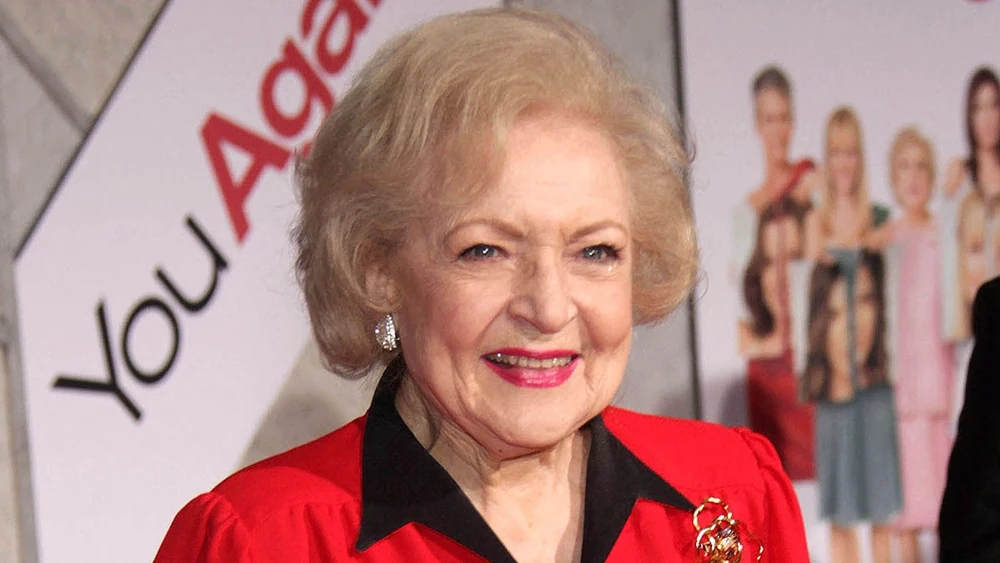 Betty White Picture Book Banned in Florida District for Featuring Two Dads