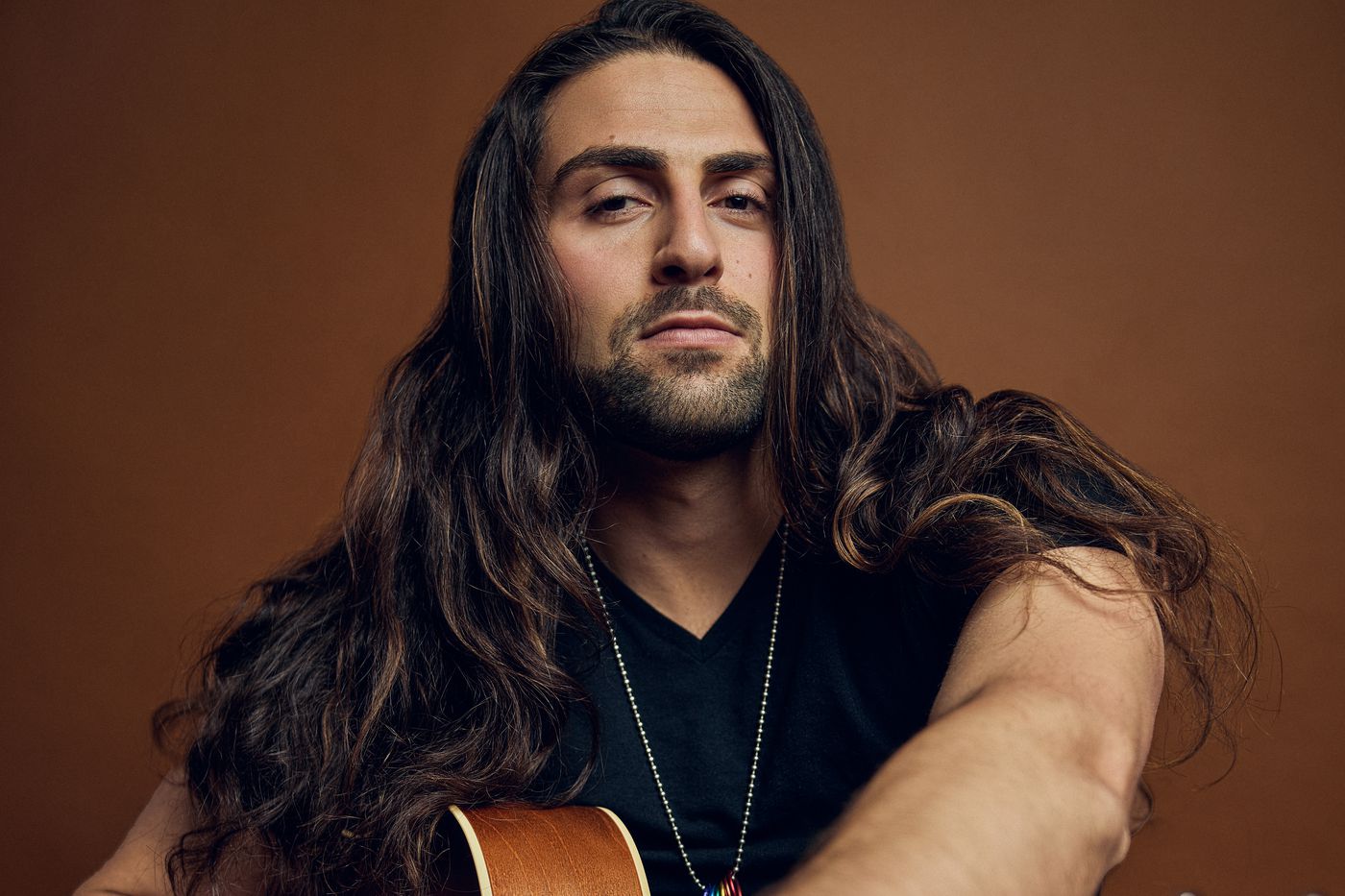 Out Minor League Baseball Player and Country Music Star Delivers Heartfelt Plea for LGBTQ+ Inclusion in Tennessee