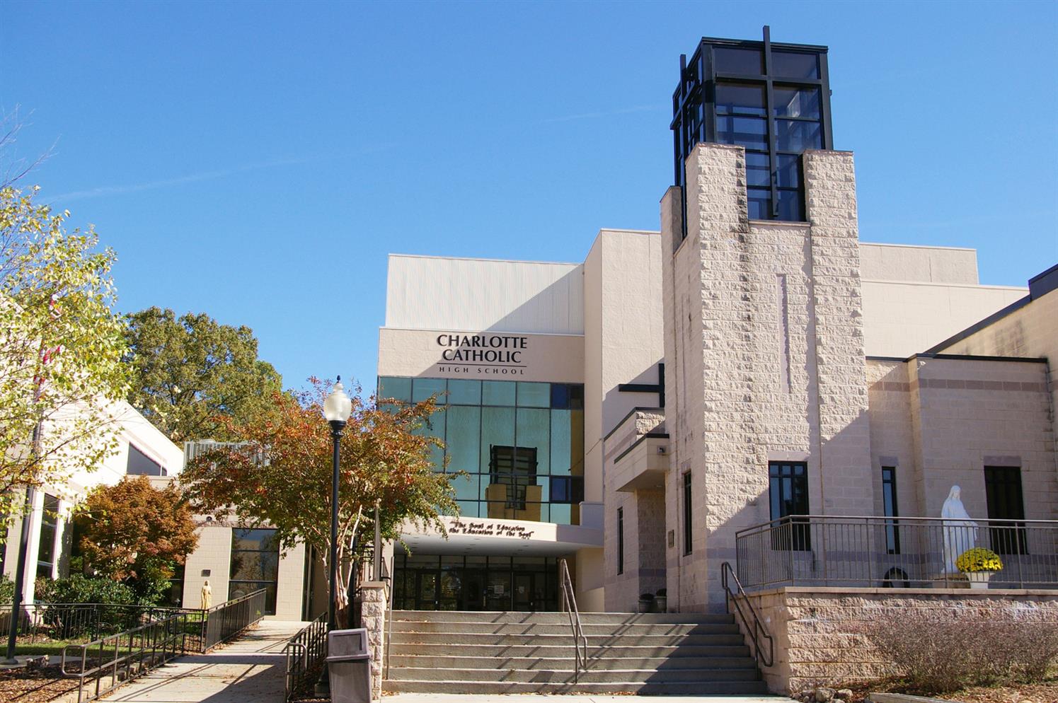 Court rules Catholic school wrongfully fired gay substitute