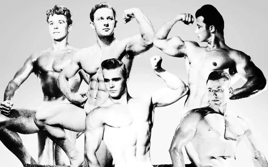 Unveiling Desire: The Sexy Legacy of Douglas of Detroit's Photography (NSFW)