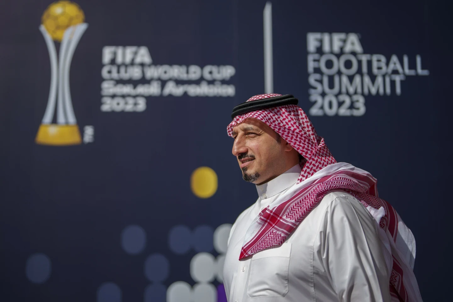 Saudi Arabia's Soccer Surge: A 2034 World Cup Dream and Societal Transformation