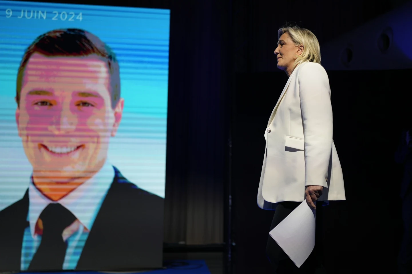 European Election Results Signal Shift in Political Landscape