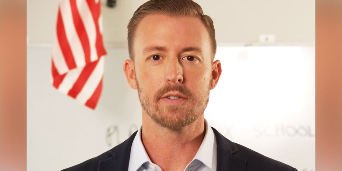 Oklahoma Teacher Takes on Anti-LGBTQ Bully