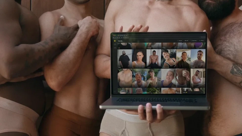 Grindr révolutionne la scène des rencontres en ligne avec un lancement web novateur