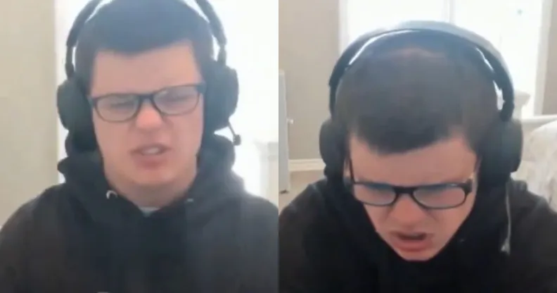 Twitch Star Faces Scandal as Gay Porn Video Surfaces on OnlyFans