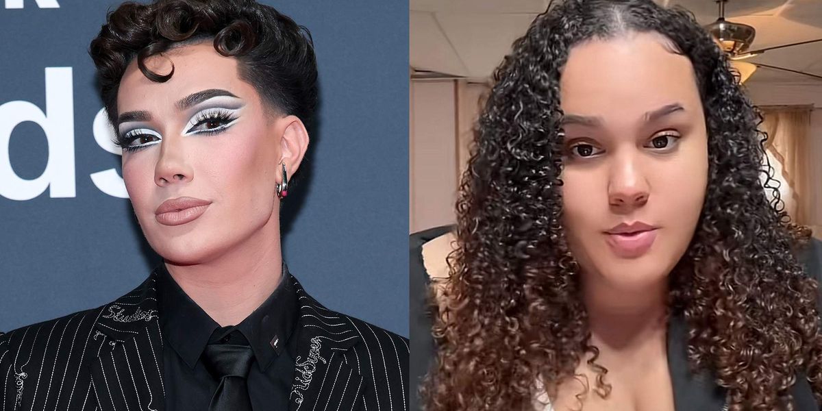 James Charles' Apology Backfires Badly
