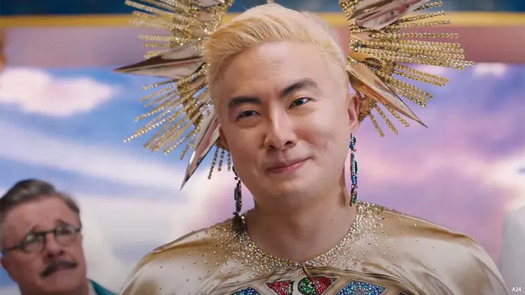 L'extravagance automnale du cinéma queer : 10 films LGBTQ+ à voir