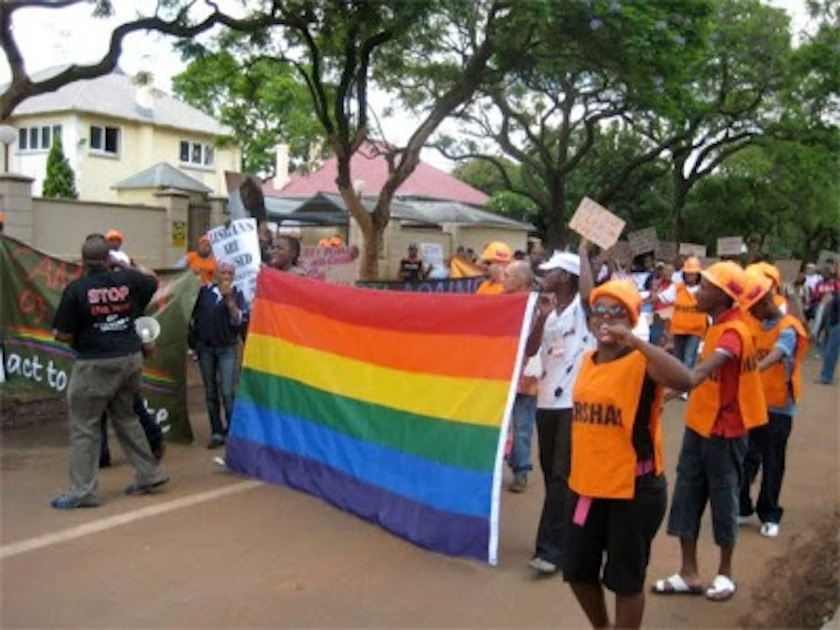 Cameroun