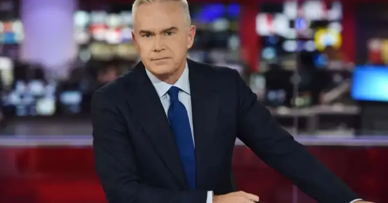 Ex-BBC Presenter Huw Edwards Charged with Indecent Images of Children
