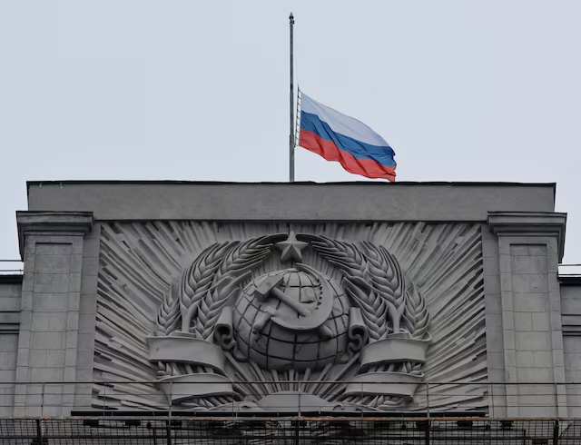 Russia Seeks to Ban Adoptions from Countries Allowing Gender Changes, Citing 'Traditional Values'