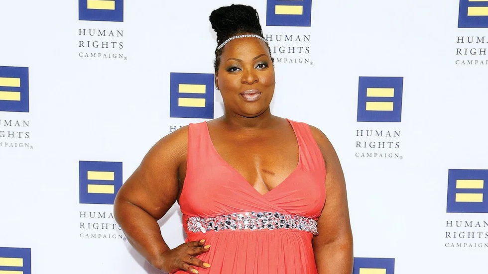Tori Cooper: Championing Trans and LGBQ+ Rights on a National Stage