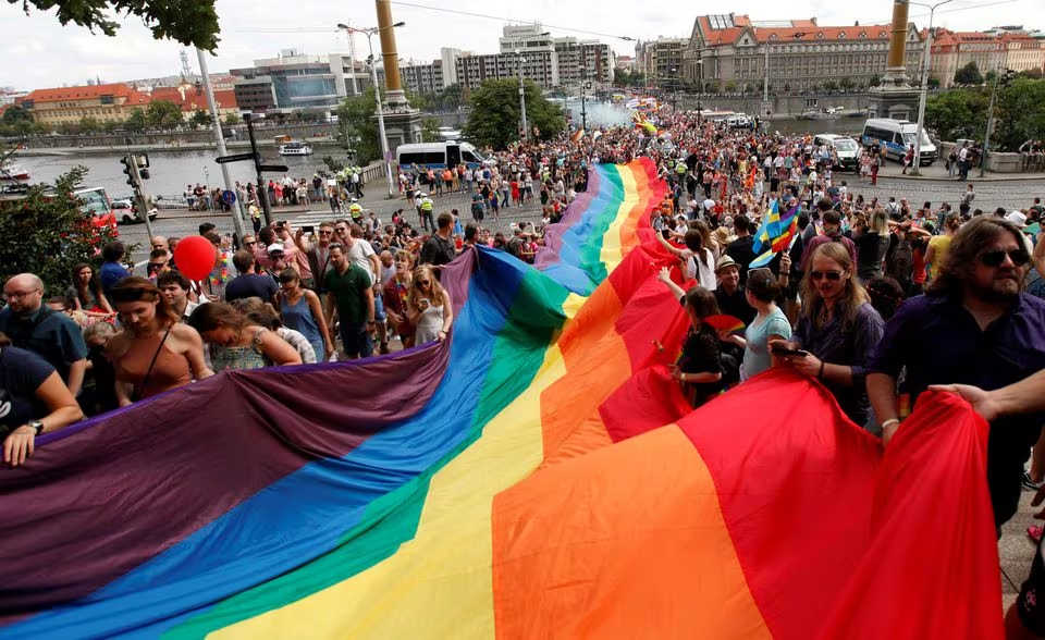 Czech Republic Expands Rights for Same-Sex Couples, Yet Falls Short on Marriage Equality