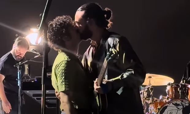 Les organisateurs du Good Vibes Festival engagent une action en justice contre The 1975 à propos d’un commentaire sur les droits LGBTQ+