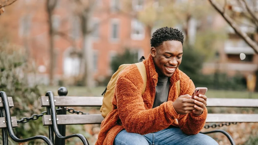 Revolutionary Social Media App Positive+1 Connects HIV Community Globally