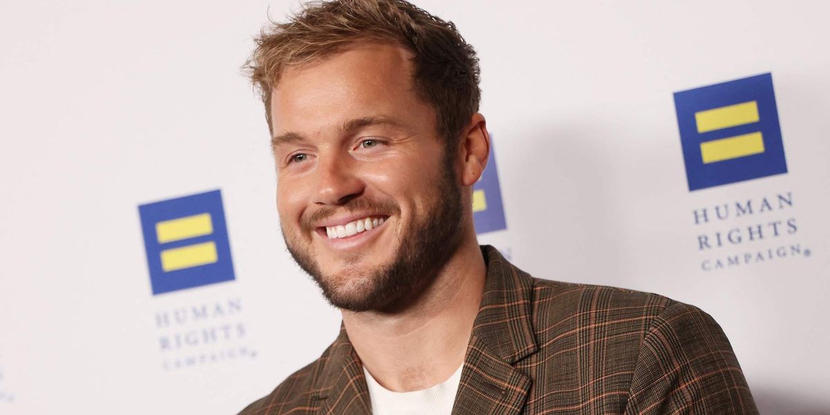 Colton Underwood afferma che la sua nuova serie sulla genitorialità gay segna un ‘momento di chiusura del cerchio’