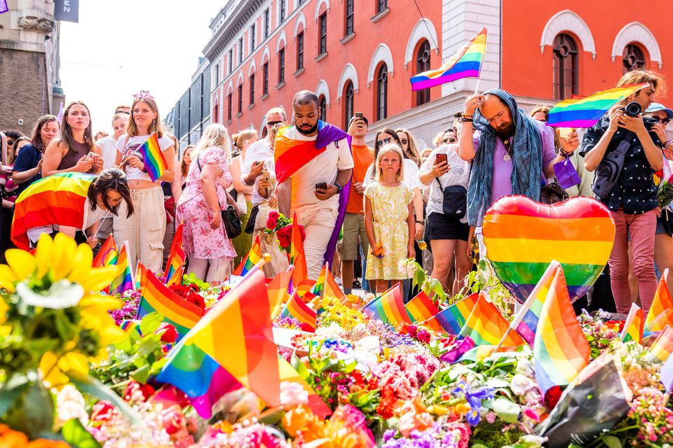 Norway police seek delay to Pride events after gay bar shooting