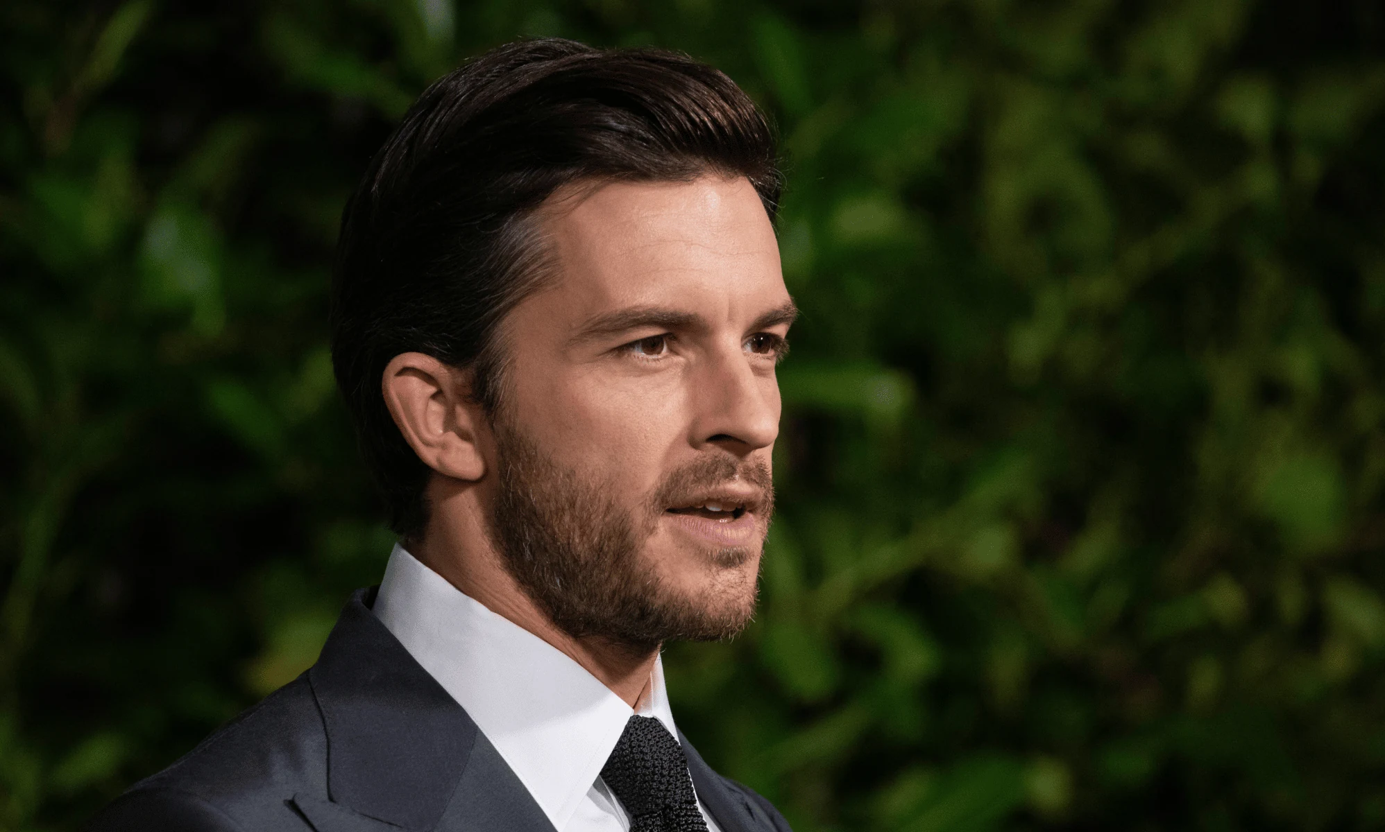 Jonathan Bailey Utilizes Bridgerton Fame to Advocate for LGBTQ+ Issues