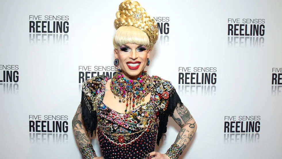 Drag Race Star Katya Takes a Break for Rehab