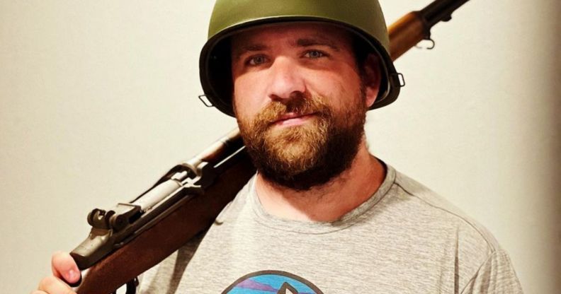 Kommander Karl's Bold Stand Against Homophobia Shakes Social Media