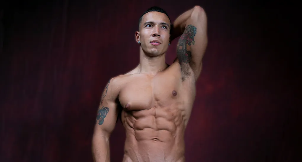 Confiance NSFW : le voyage visuel époustouflant de Joshua Solano