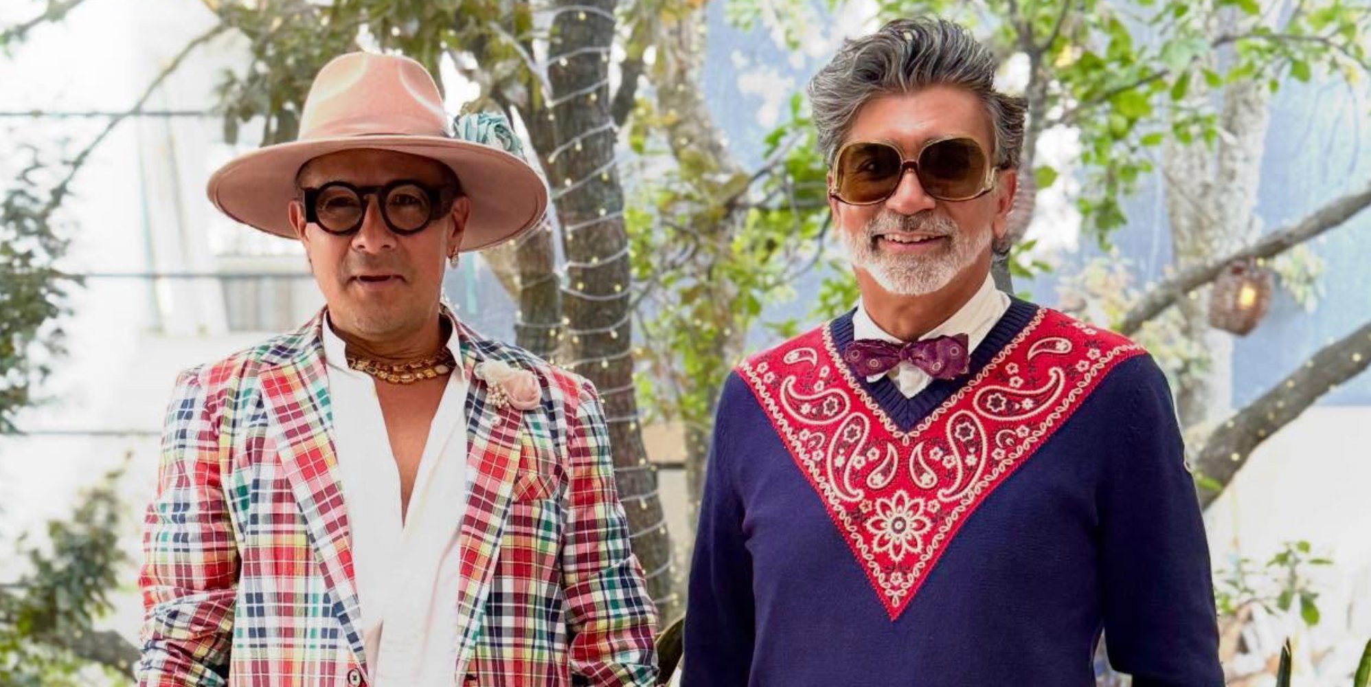 Les autorités mexicaines identifient un couple gay américain disparu parmi quatre corps retrouvés dans une fosse commune