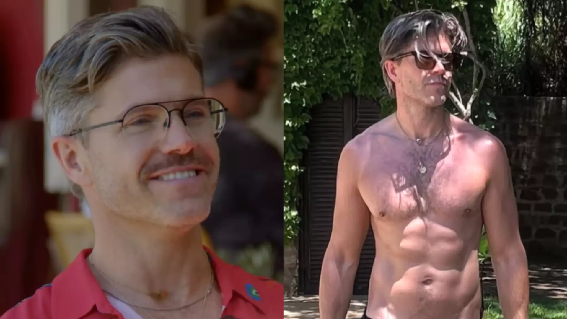 Darren Kennedy's New Gay Dating Show