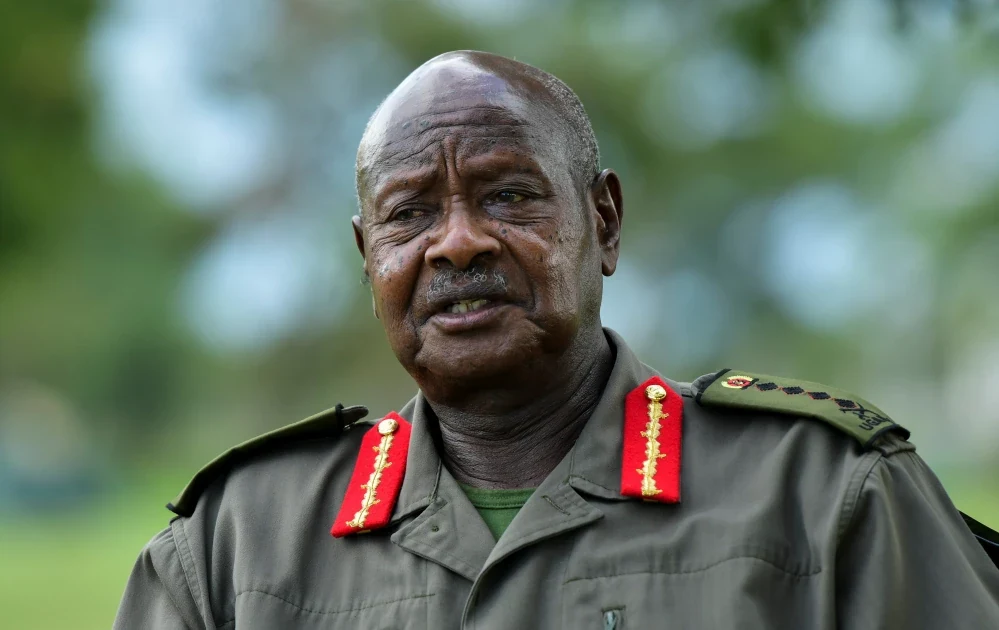 Le Royaume-Uni condamne la loi anti-homosexualité de l'Ouganda et souligne sa position en matière de droits humains
