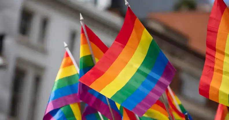 Manchester's Bold Move: An LGBTQ+ Housing Scheme Sparks Controversy