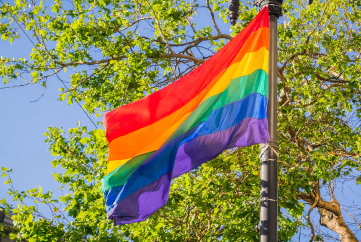 Small Town's Big Step: Norwich Reverses Pride Flag Ban Amid National Attention