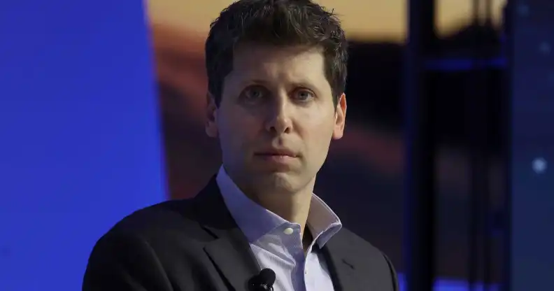 Sam Altman écarté de la direction d’OpenAI au milieu de tensions au sein du conseil