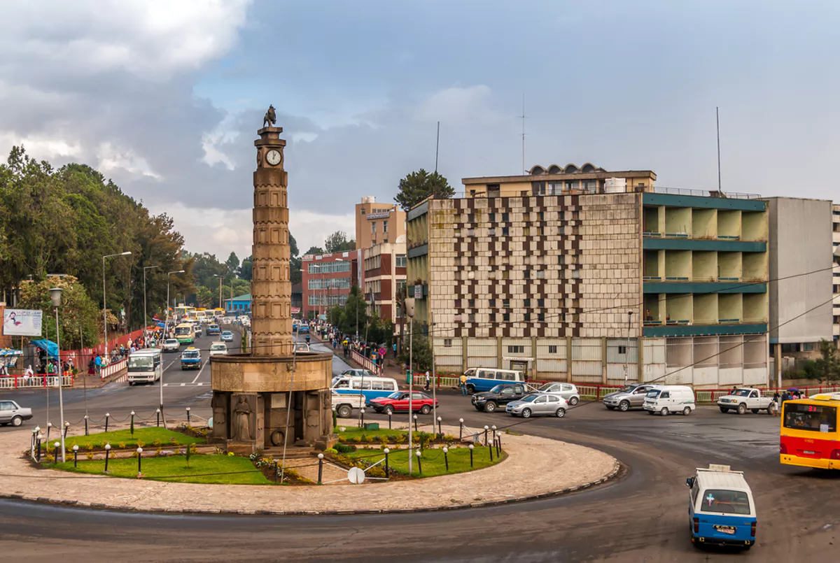 Ethiopian Authorities Crack Down on LGBTQ+ Community Amidst Rising Homophobia