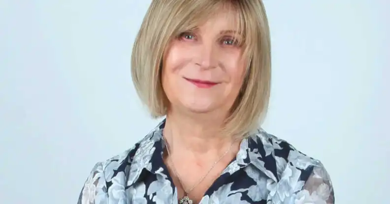 La PDG trans Steph Richards défend sa nomination face aux critiques et plaide pour l’inclusivité dans la santé des femmes