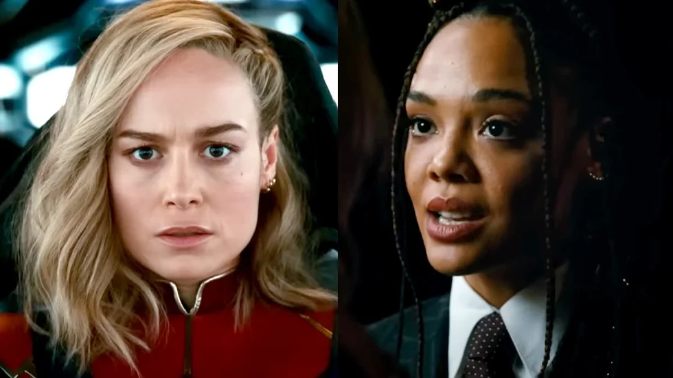 Queer Representation Shines in Upcoming MCU Film 'The Marvels'