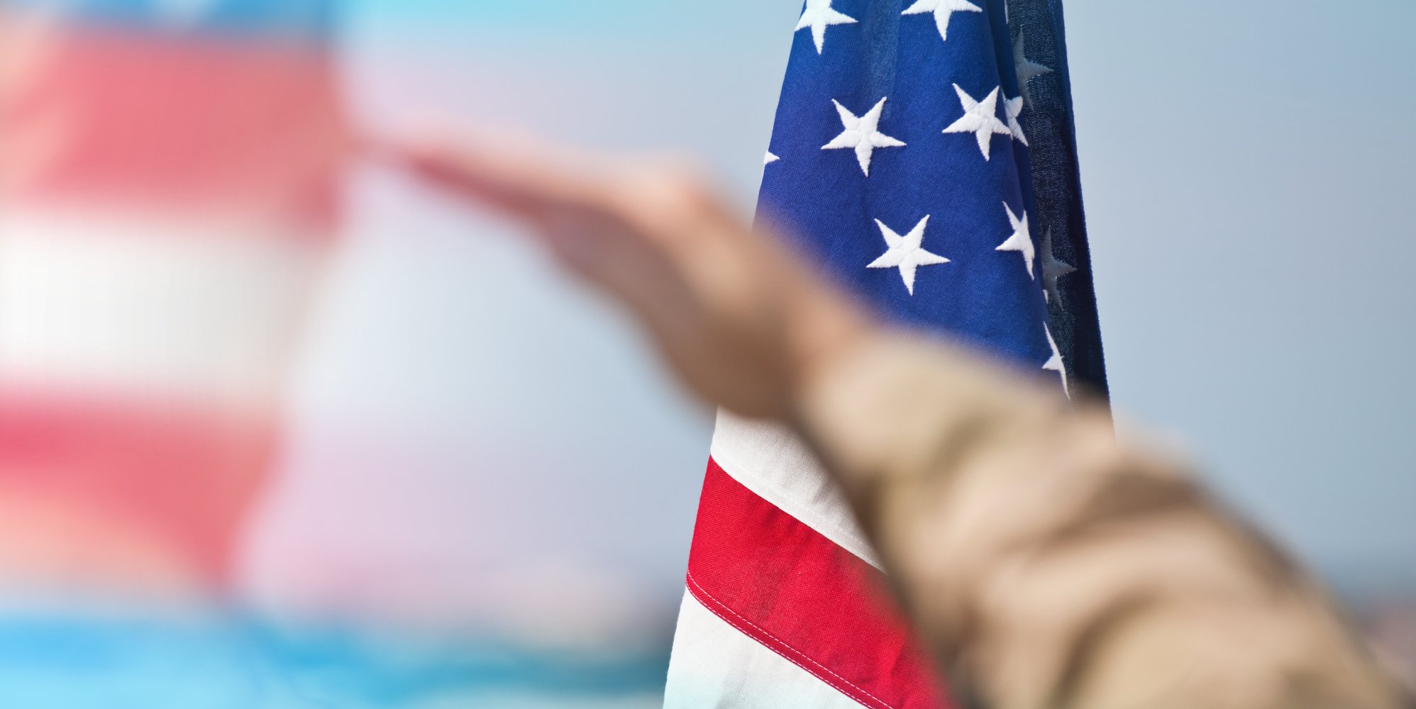 Trans Troops Win Major Legal Battle