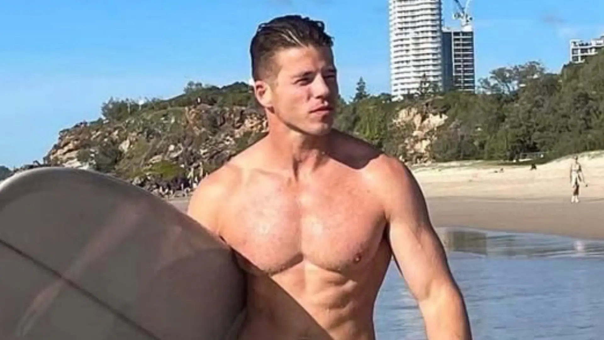 MAFS Star's Shocking Anti-Gay Rant