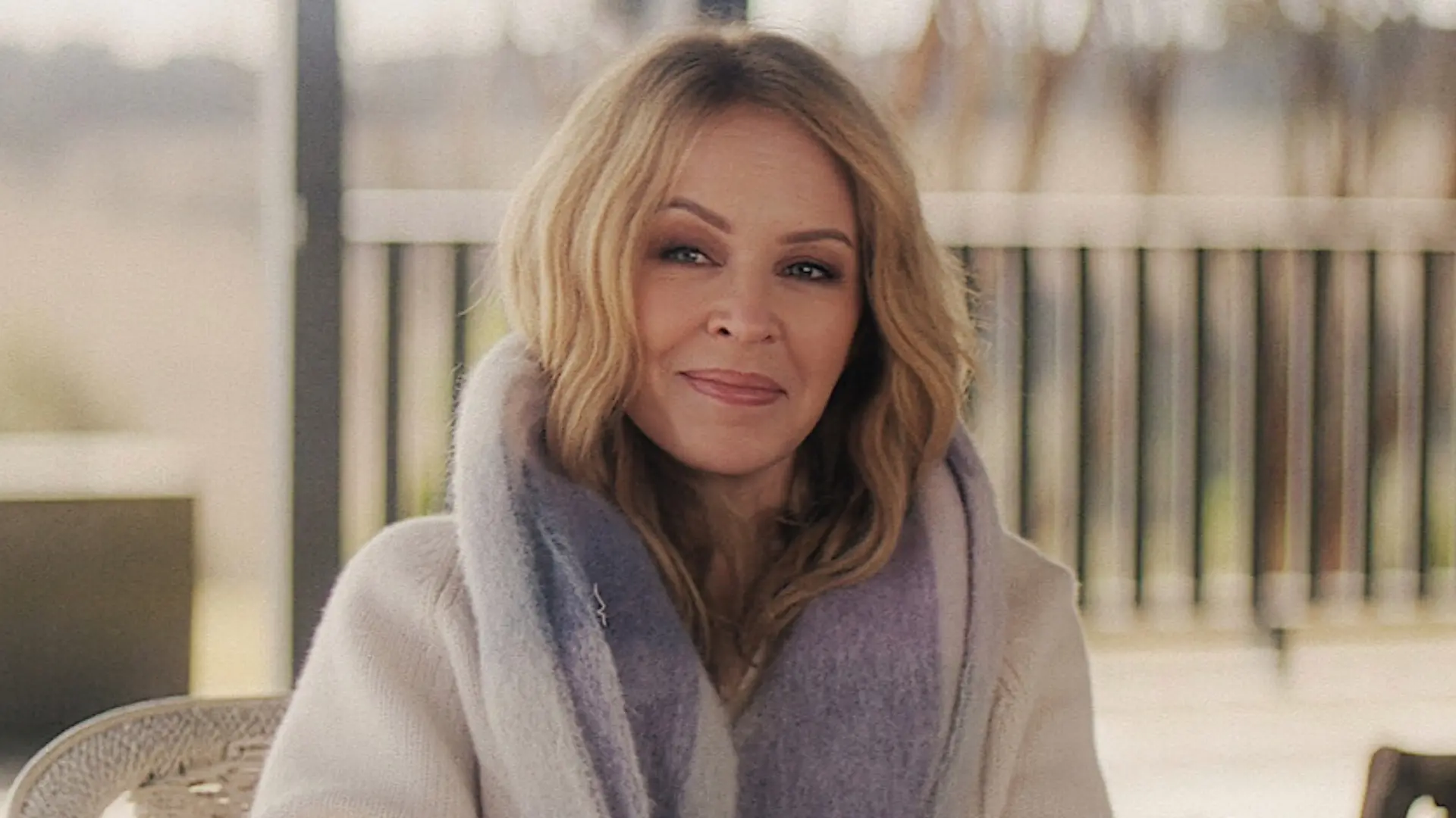 Kylie Minogue's Cancer Journey Unveiled