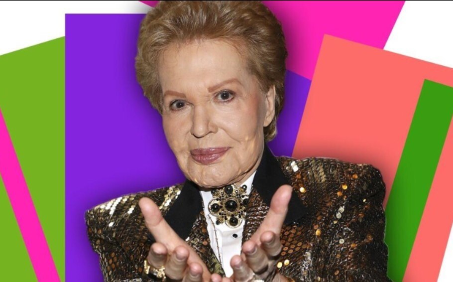 Walter Mercado, the Resurrected Astrologer, Returns with a Digital Twist