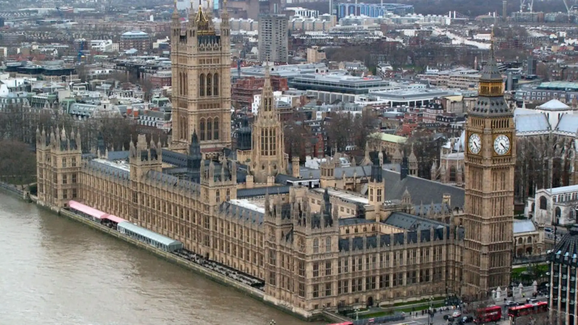UK Set to Ban Conversion Practices