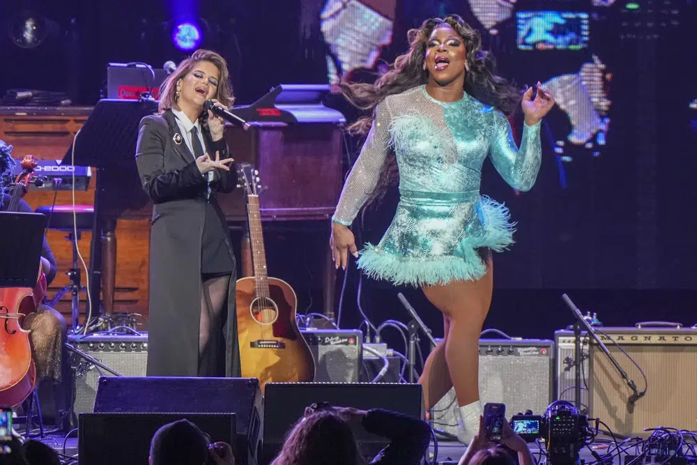 La communauté musicale de Nashville s’unit contre les lois anti-LGBTQ