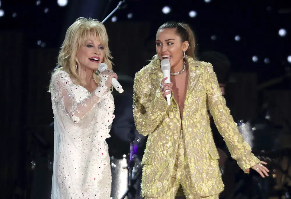 Wisconsin Elementary School Bans LGBTQ Acceptance Song: Miley Cyrus and Dolly Parton Duet Censored