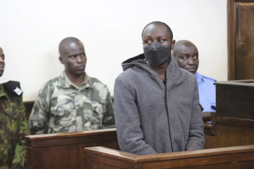 Murder of Prominent LGBTQ Activist in Kenya Sparks Global Outrage