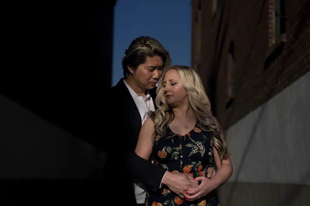 Photographer Abandons Lifelong Dream to Afford IVF, Demands Action on Fertility Coverage