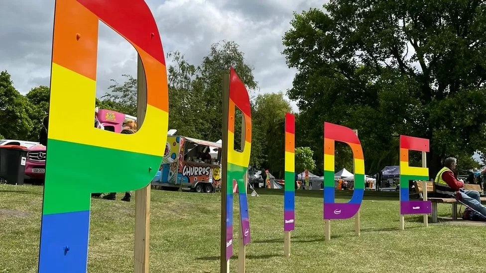 Salisbury Pride 2023 Cancelled, LGBTQ+ Community Faces Funding Crisis