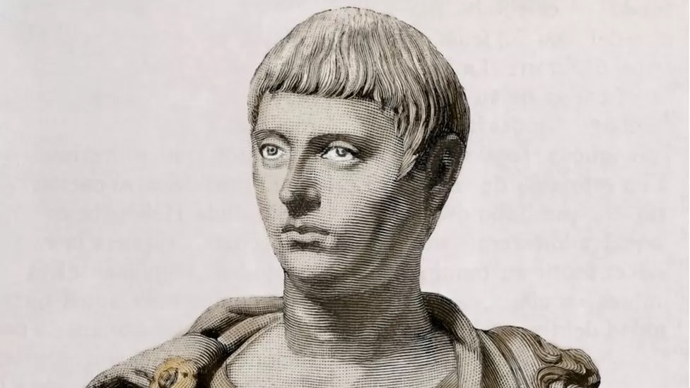 Le musée rebaptise l’empereur romain Élagabal comme femme trans sur la base de textes historiques