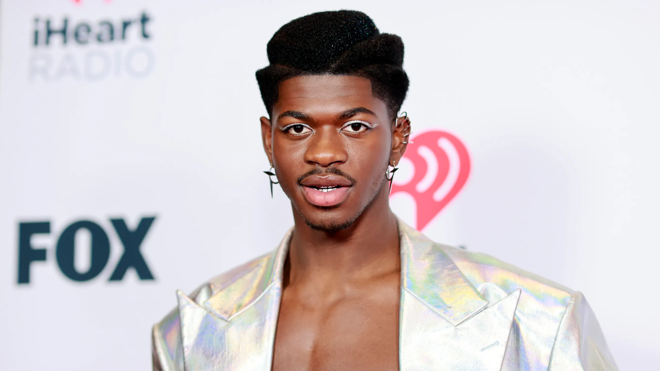 Lil Nas X's Revelations Shock Fans: A Teenage Quest for Identity Amidst Controversy
