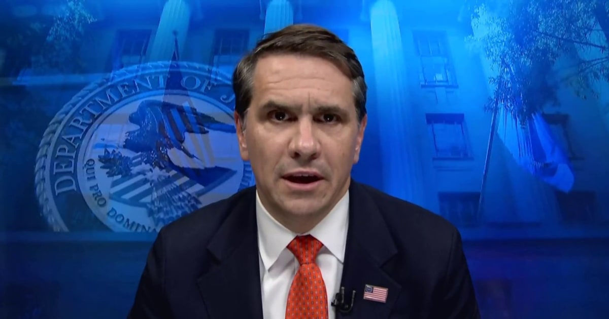Justice for Cuban Americans on the Horizon