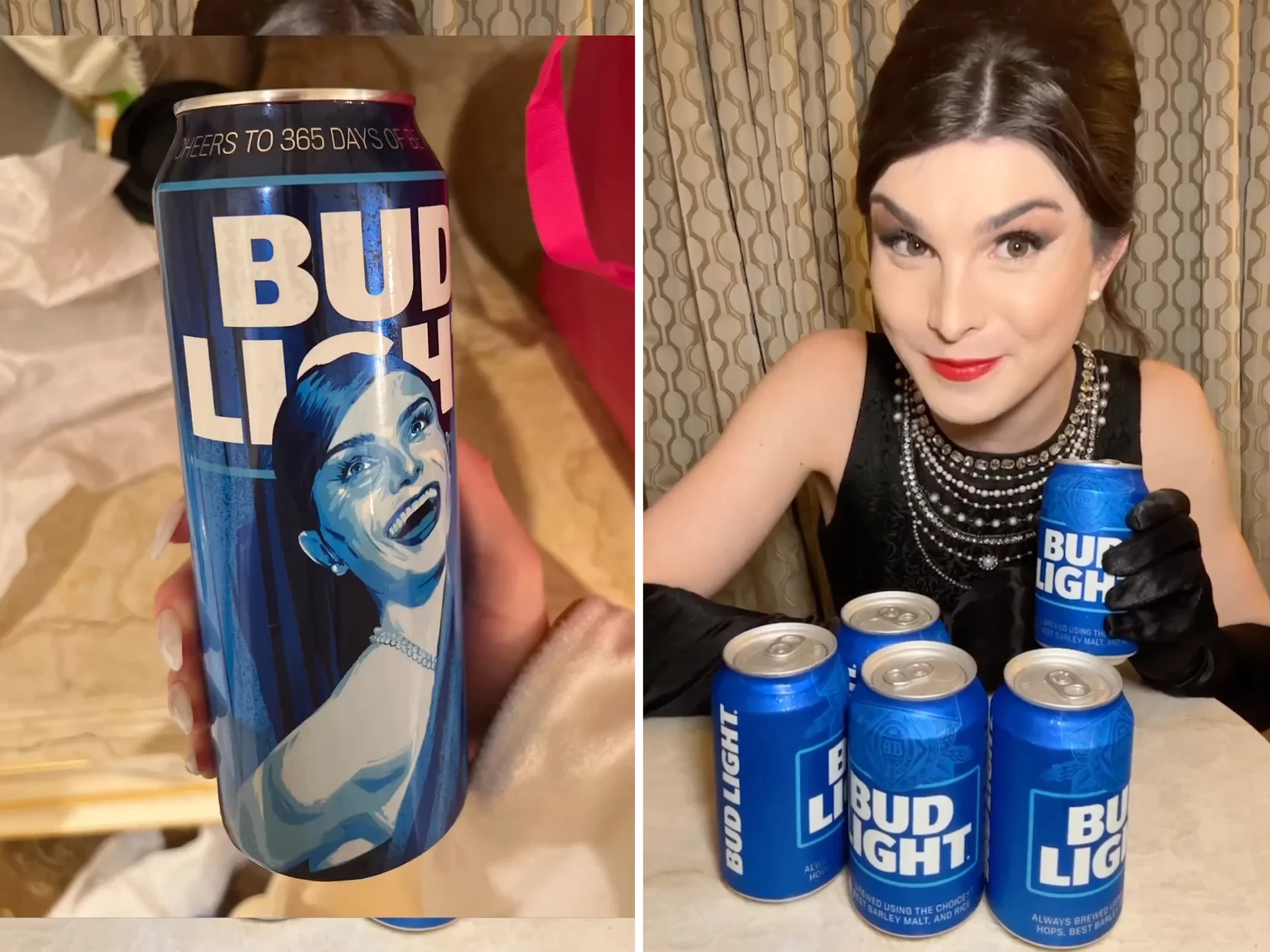LGBTQ+ Bars Boycott Bud Light Over Trans Influencer Controversy
